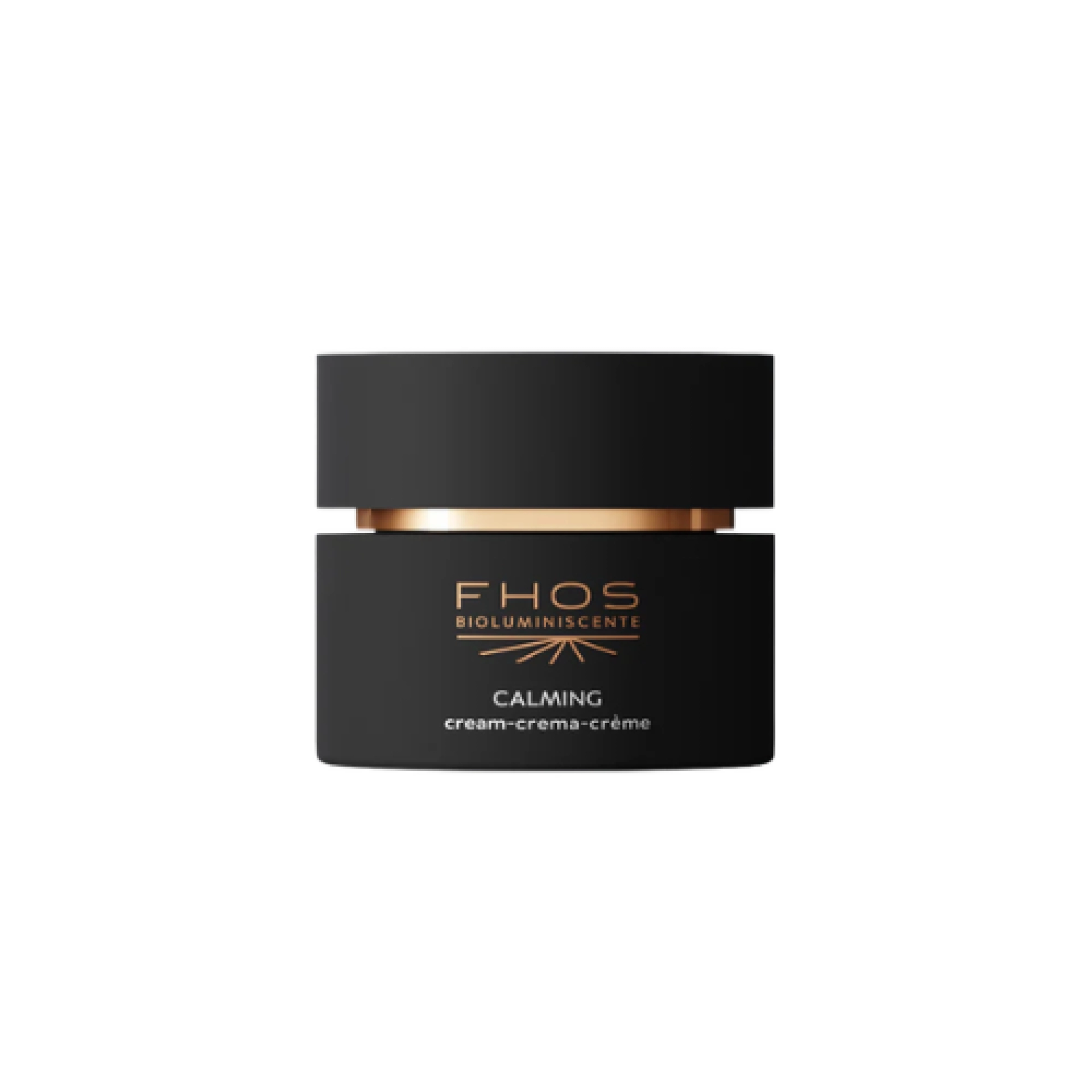 Crema Calming | Crema calmante reparadora 50 ml | FHOS ®