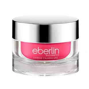 Crema Calming X-Treme | Crema piel sensible 50 ml - Calming Line - Eberlin ®