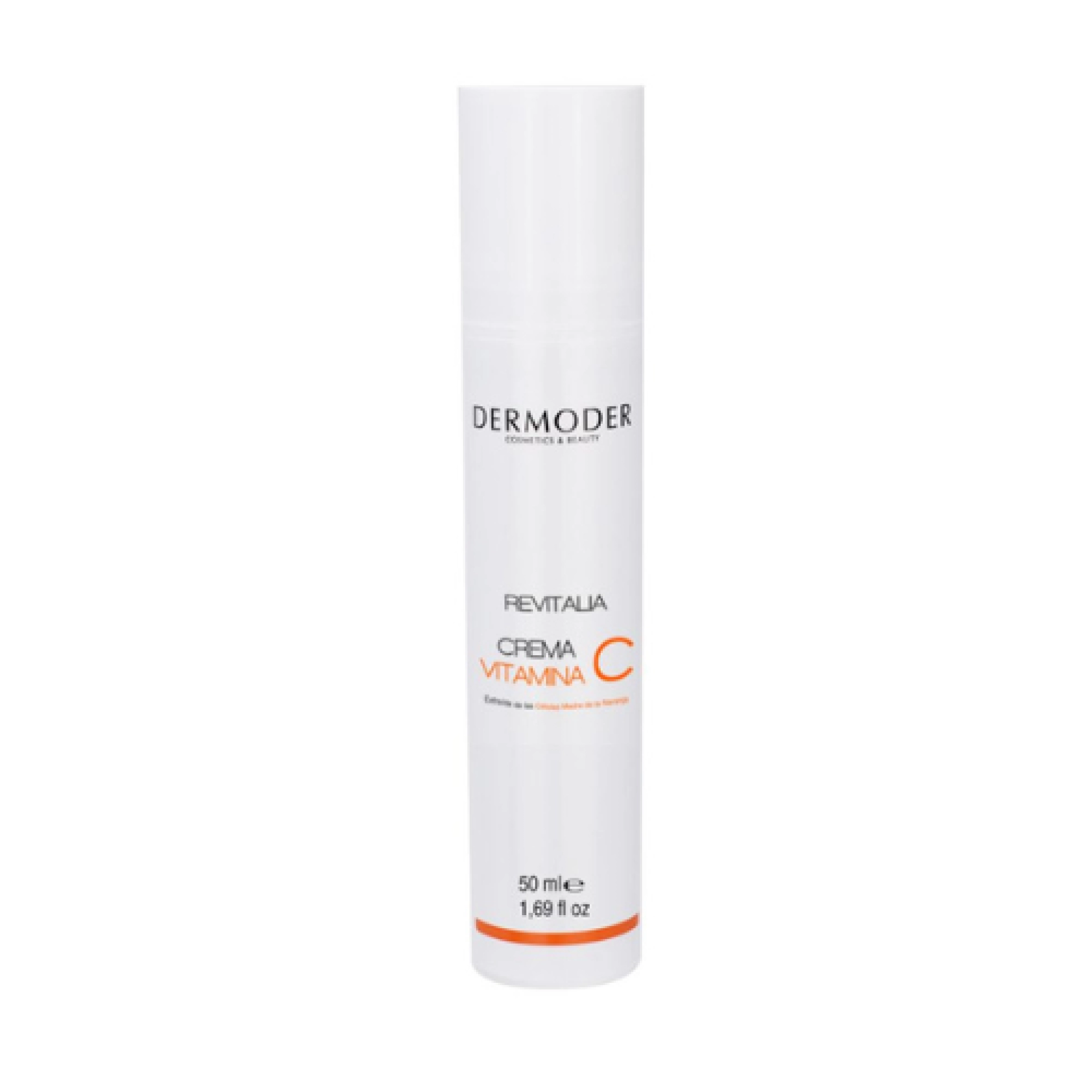 Crema con Vitamina C 50ml - Revitalia - Dermoder ®
