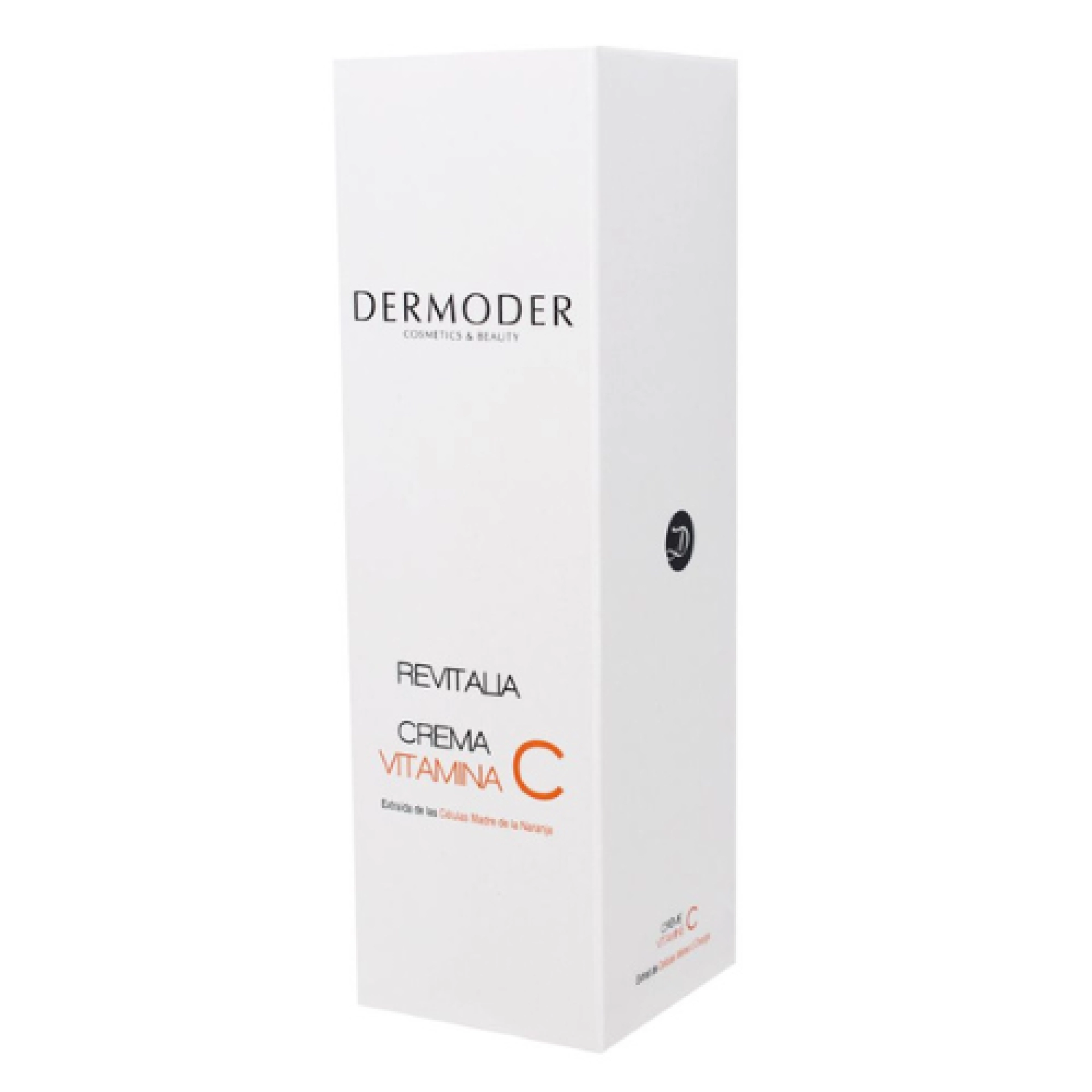 Crema con Vitamina C 50ml - Revitalia - Dermoder ®