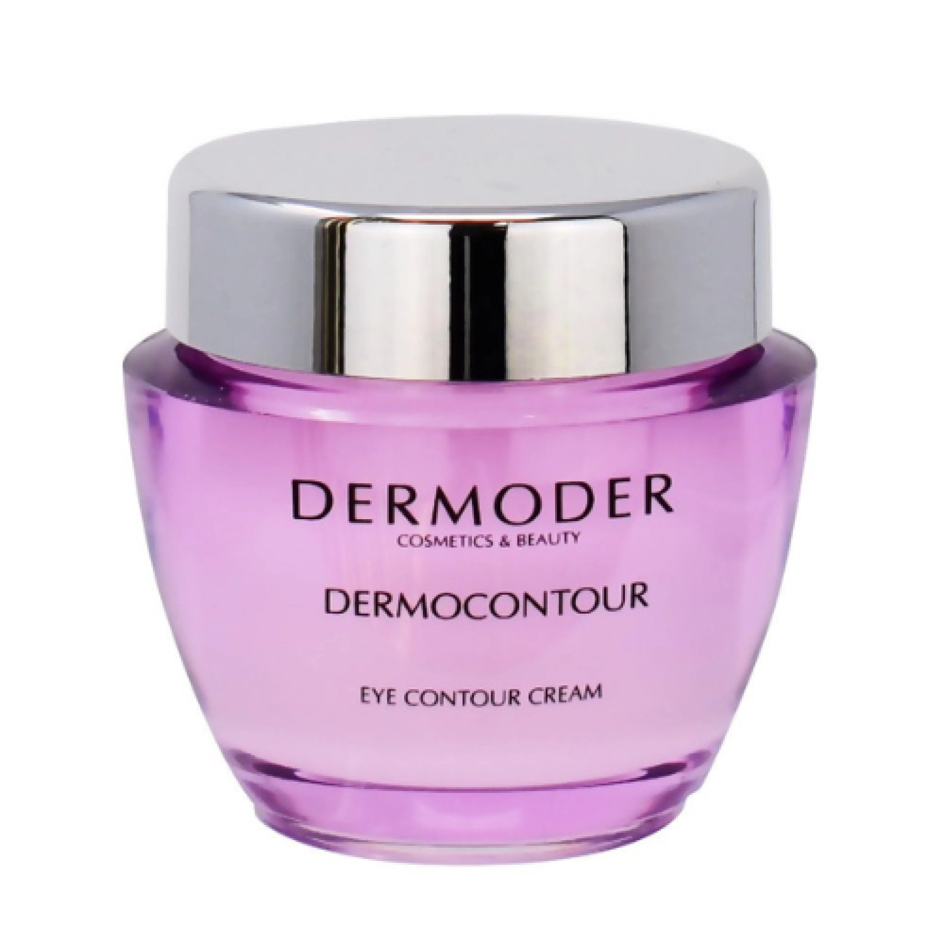 Crema Contorno de Ojos 15ml - Dermocontour - Dermoder ®