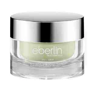 Crema Control Sebo Noche 50 ml - Línea Xebor - Eberlin ®