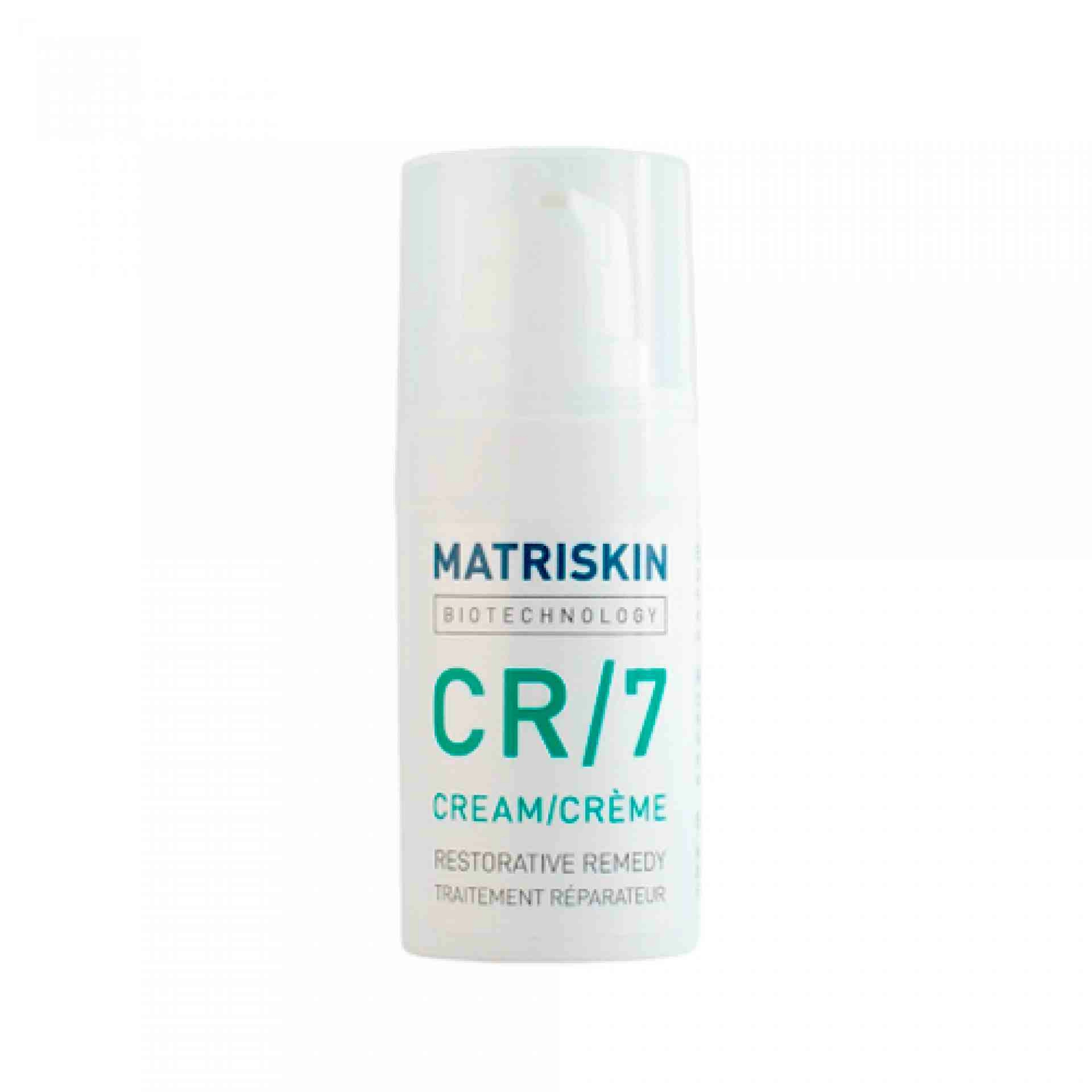 Crema CR/7 Matriskin ®