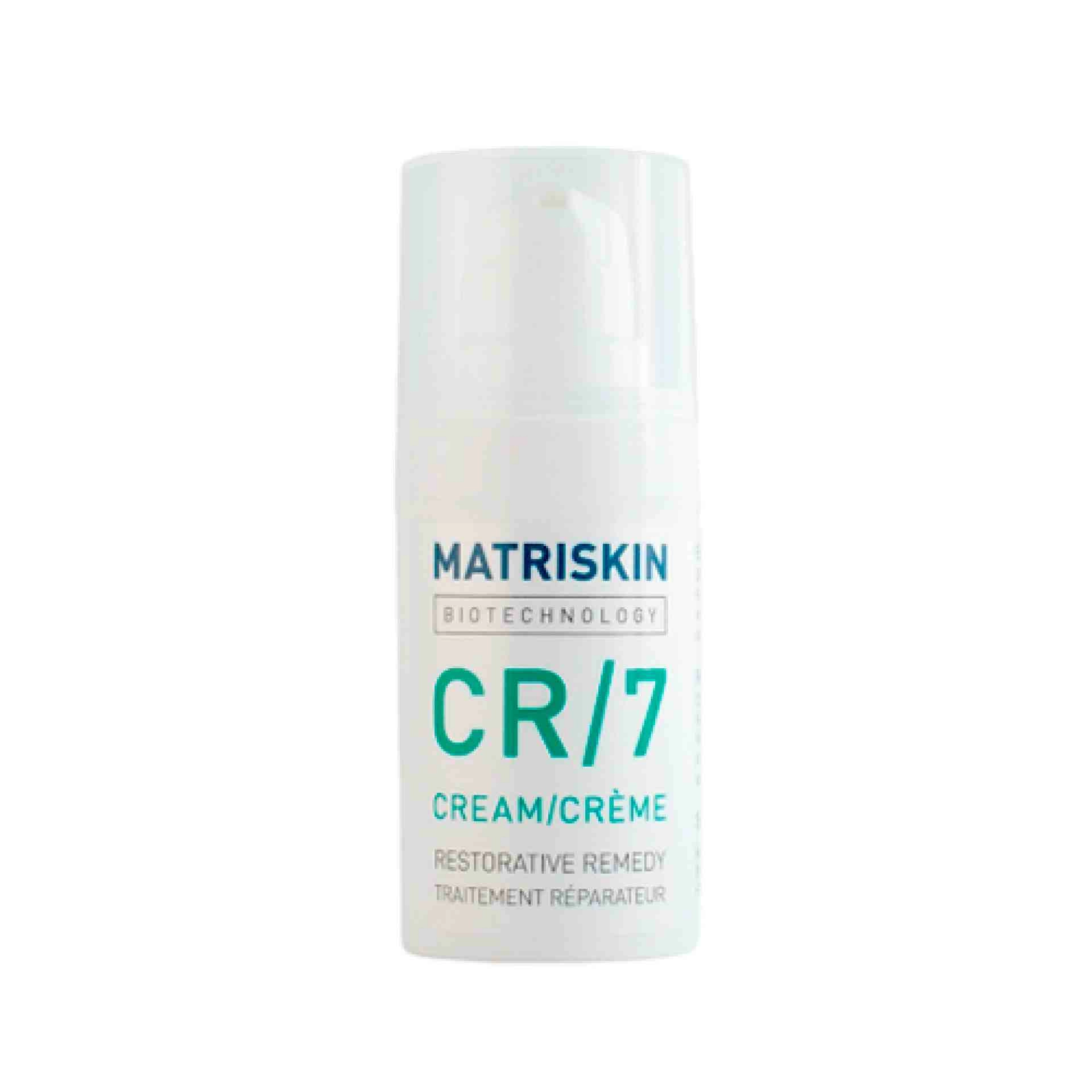 Crema CR/7 Matriskin ®