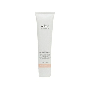 CREMA DE MANOS con polifenoles naturales Hidrata, nutre y protege 100ml - Perpetual K - Kelaya ®