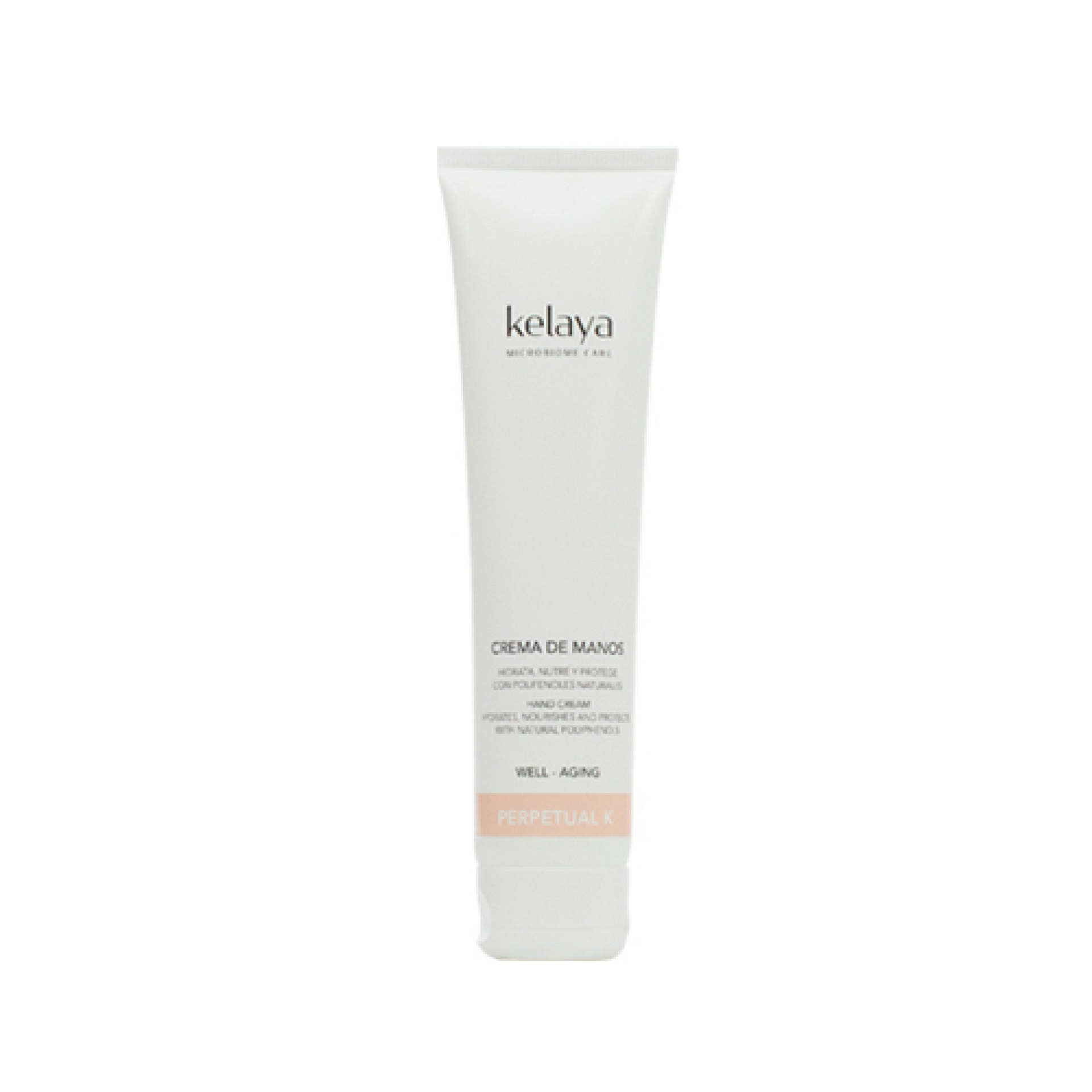 Crema de Manos Hidratante | Crema de Manos que Nutre y Protege 100 ml - Perpetual K - Kelaya ®