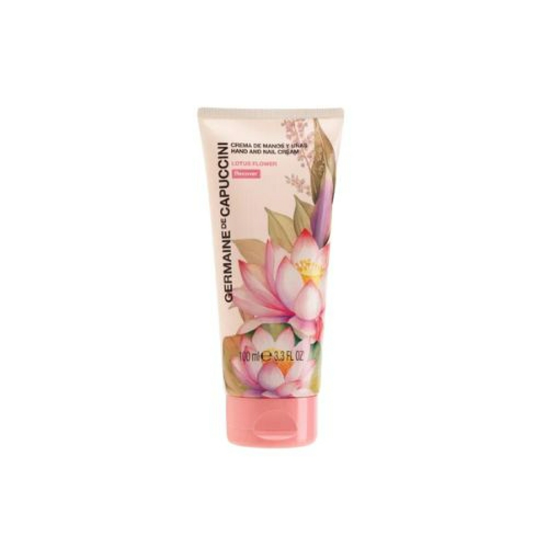 Crema de Manos y Uñas - Germaine de Capuccini ®
