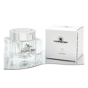 Crema Diamond 50 ml | Crema con diamante de efecto lifting - Utsukusy ®
