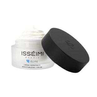 Crema Élite | Crema Ultra Hidratante 50ml - Isseimi - Heber Farma ®