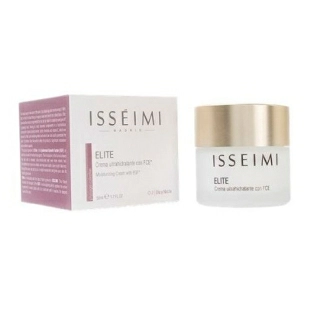 Crema Elite | Crema UltraHidratante 50ml - Isseimi - Heber Farma ®