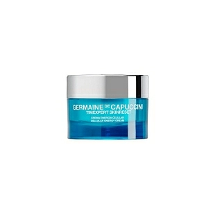 Crema Energía Celular | Crema Facial Revitalizante 50 ml – Skin Reset – Germaine de Capuccini ®