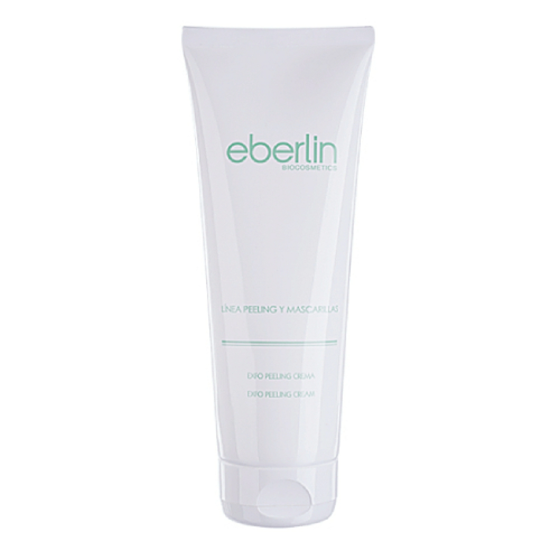 Crema Exfo Peeling 250 ml - Línea Xebor - Eberlin ®
