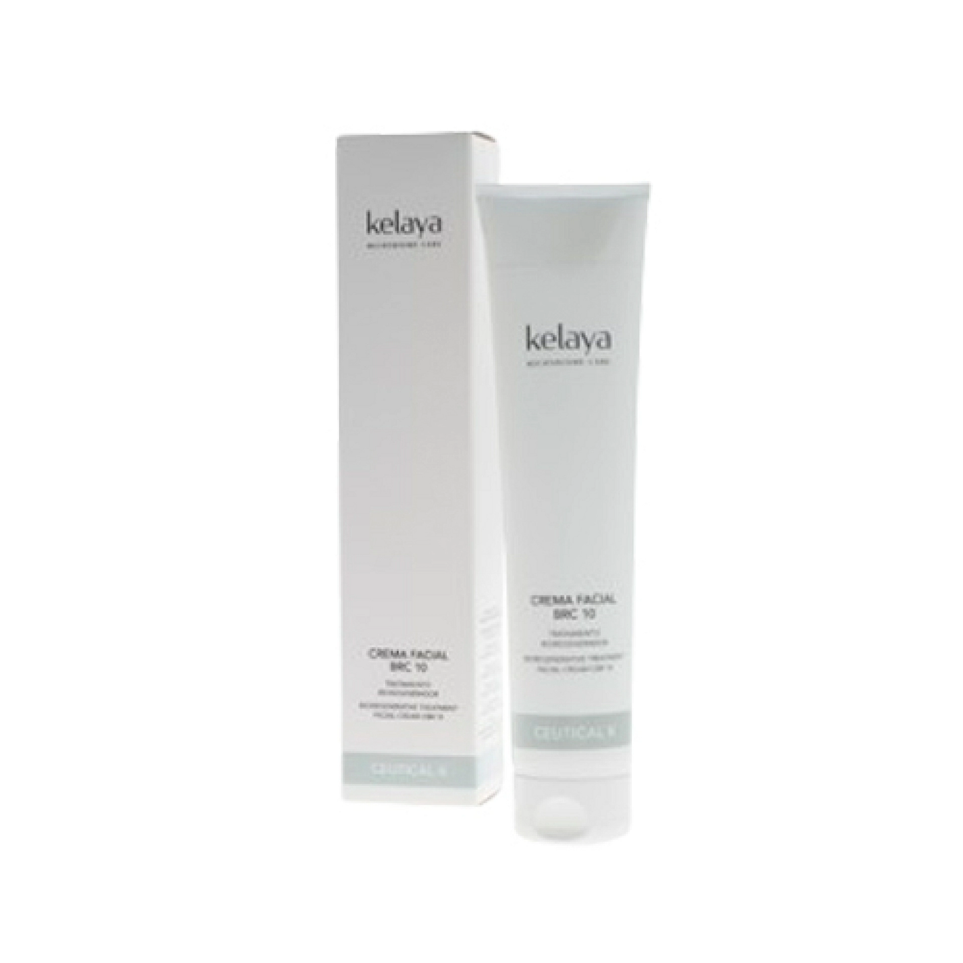 Crema Facial BRC | Tratamiento Bioregenerador 100 ml - Ceutical K - Kelaya ®
