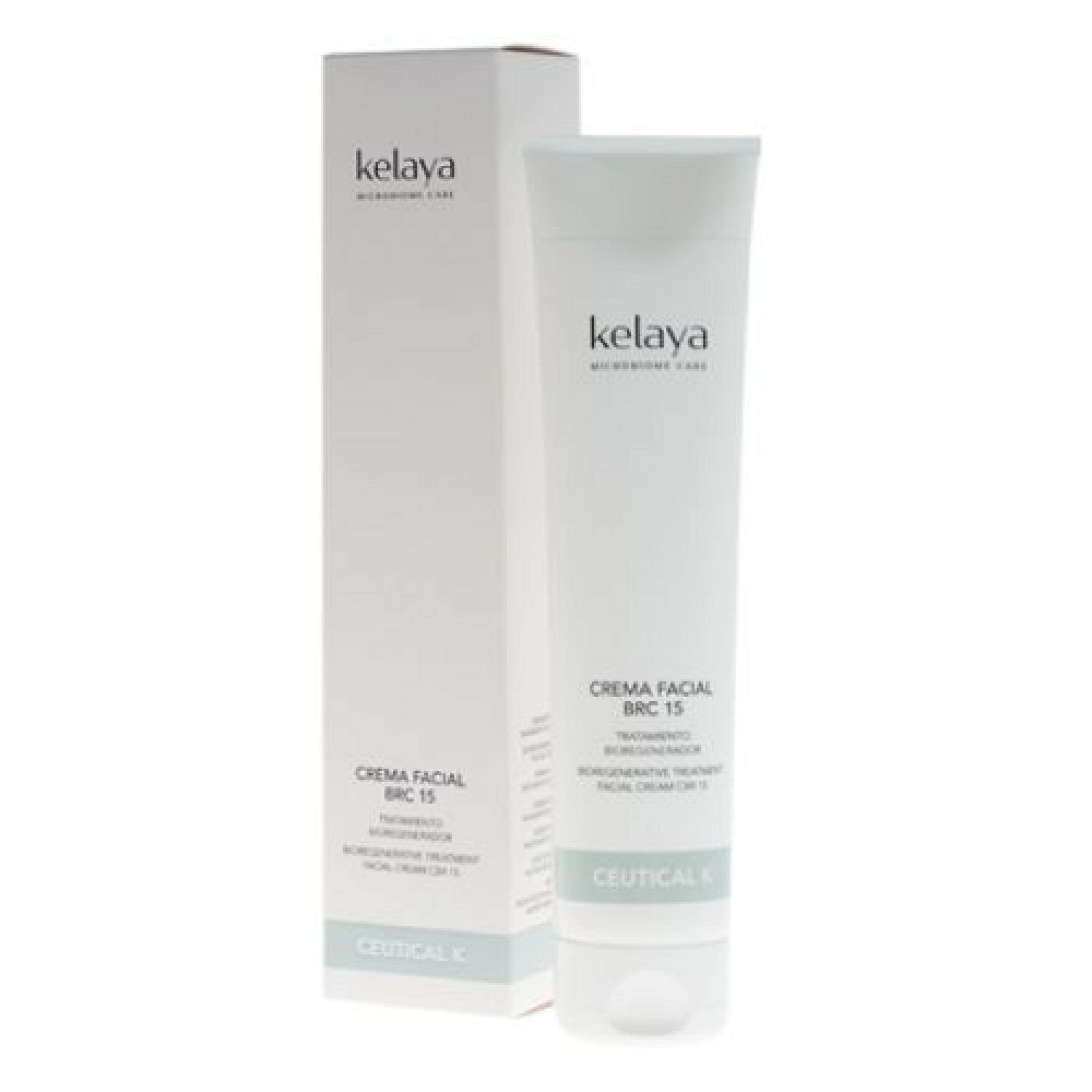 CREMA FACIAL BRC Tratamiento bioregenerador 100ml - Ceutical K - Kelaya ®