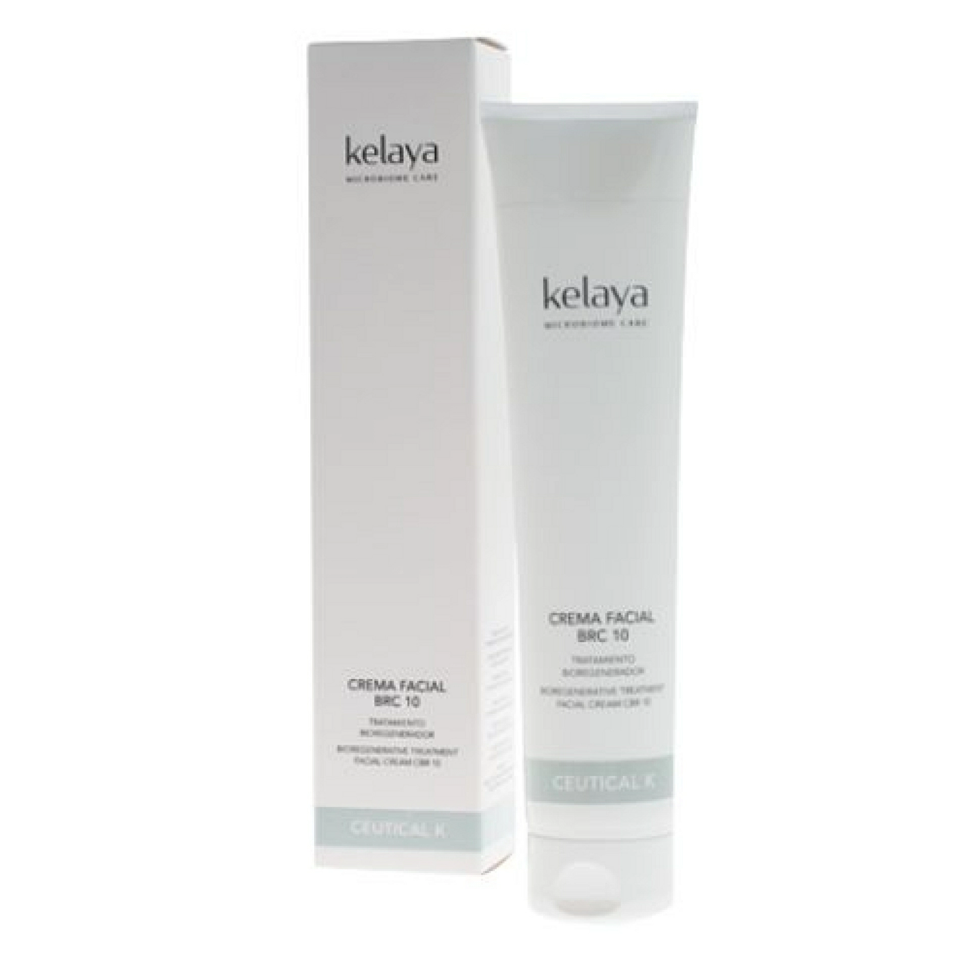 CREMA FACIAL BRC Tratamiento bioregenerador 100ml - Ceutical K - Kelaya ®