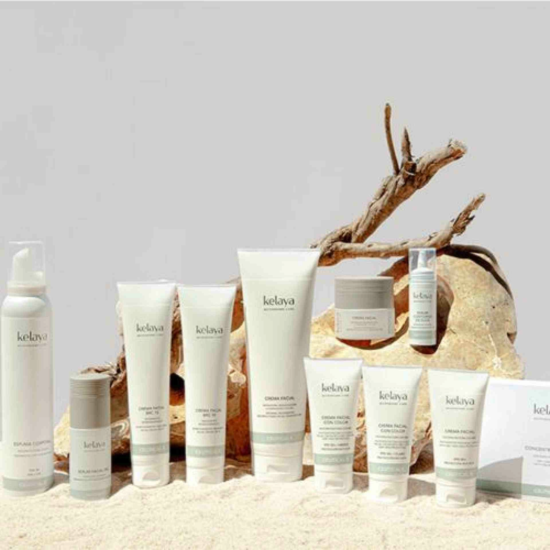 CREMA FACIAL BRC Tratamiento bioregenerador 100ml - Ceutical K - Kelaya ®