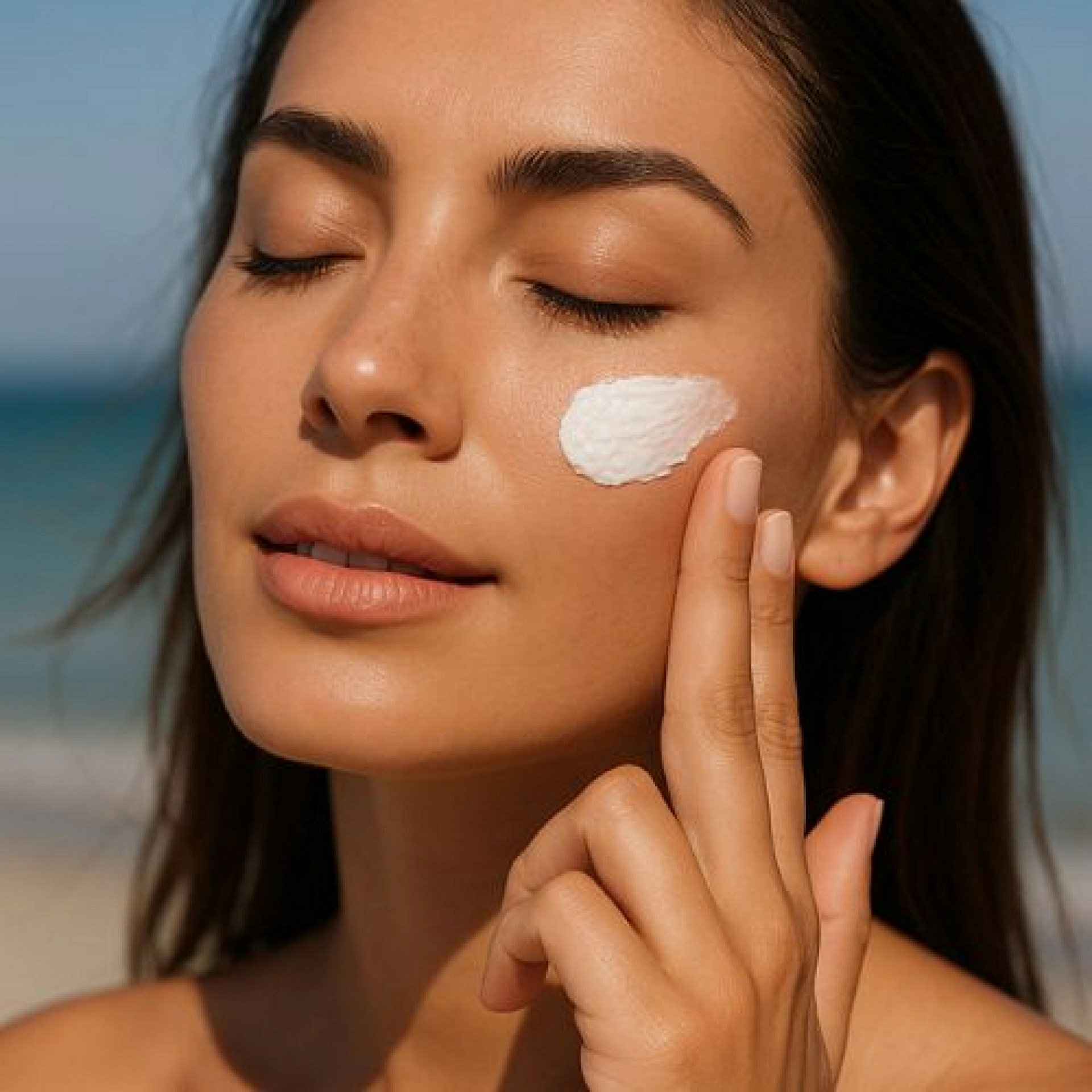 CREMA FACIAL Fotoprotectora con BRC FPS 50+ - Ceutical K - Kelaya ®