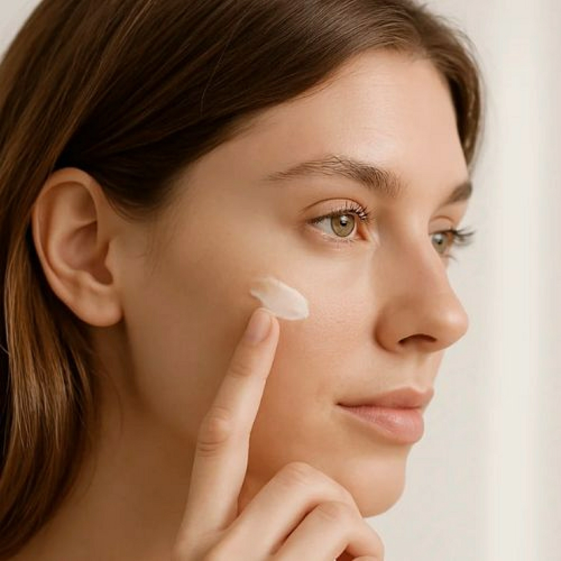 Crema Facial Hidratante | Crema Reafirmante con Fitoesfingosina 50 ml - Perpetual K - Kelaya ®