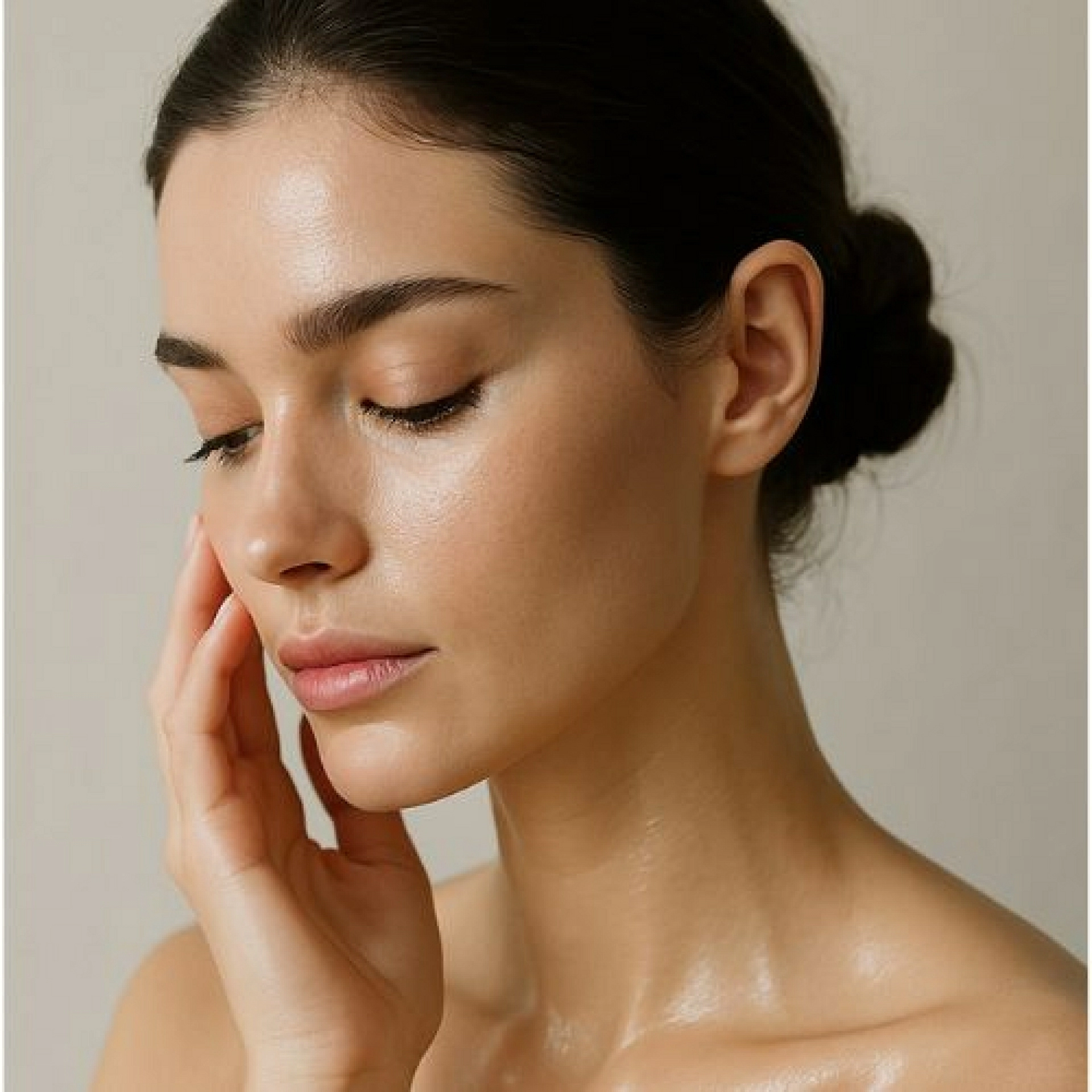 CREMA FACIAL Hidronutritiva y reafirmante con fitoesfingosina 50ml - Perpetual K - Kelaya ®