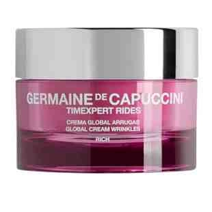 Crema Global Arrugas Rich 50ml - Timexpert Rides - Germaine de Capuccini ®