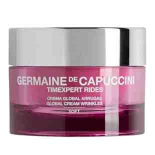 Crema Global Arrugas Soft 50ml - Timexpert Rides - Germaine de Capuccini ®