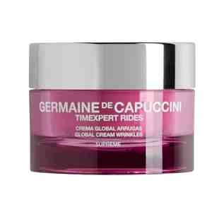 Crema Global Arrugas Supreme 50ml - Timexpert Rides - Germaine de Capuccini ®
