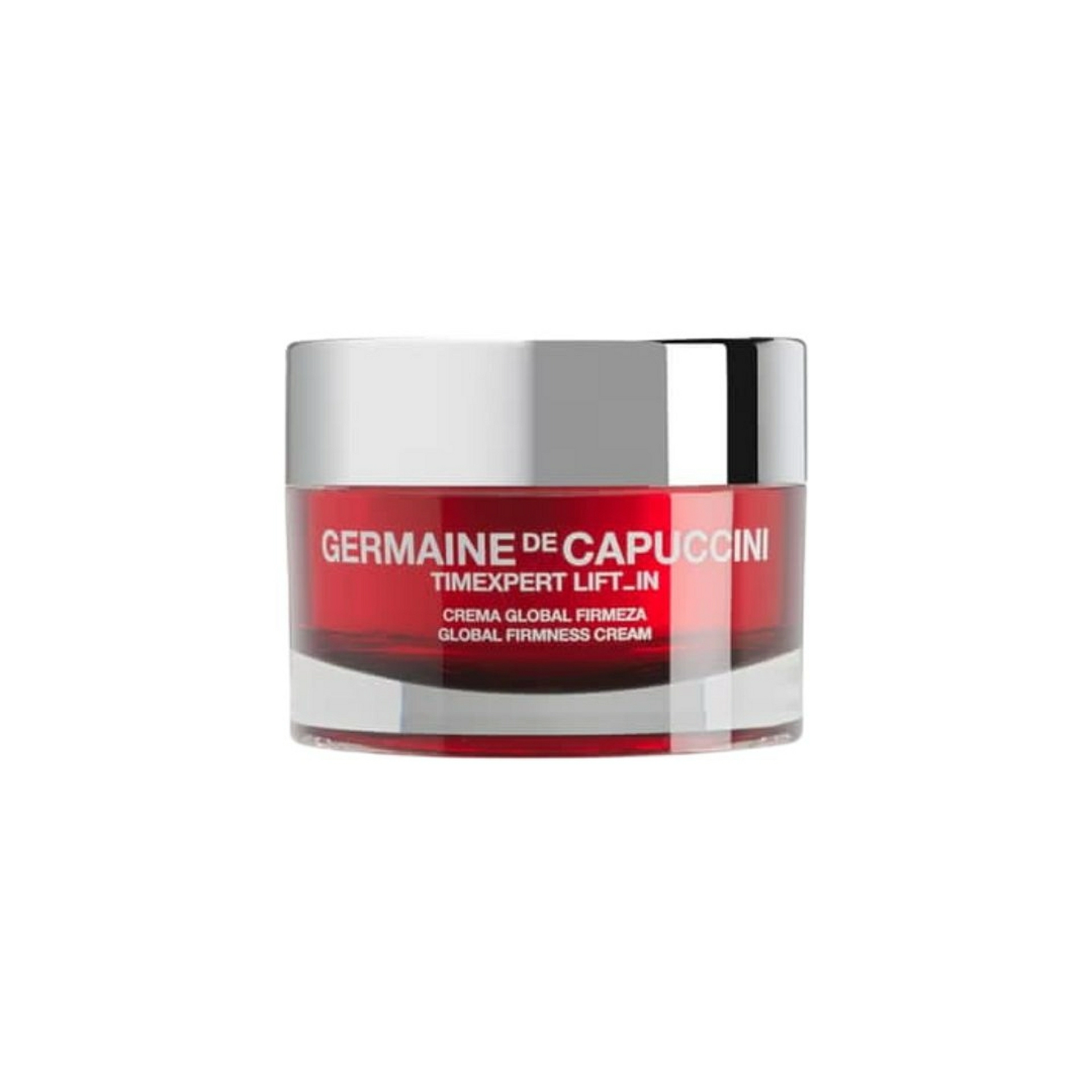 Crema Global Firmeza 50 ml - Timexpert Lift - Germaine de Capuccini ®