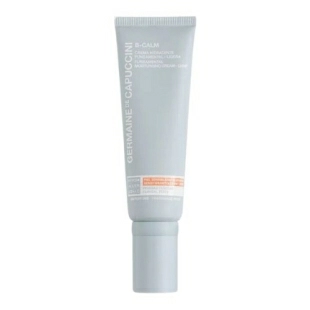 Crema Hidratante Fundamental - Rica o Ligera 50 ml - B-Calm - Germaine de Capuccini ®