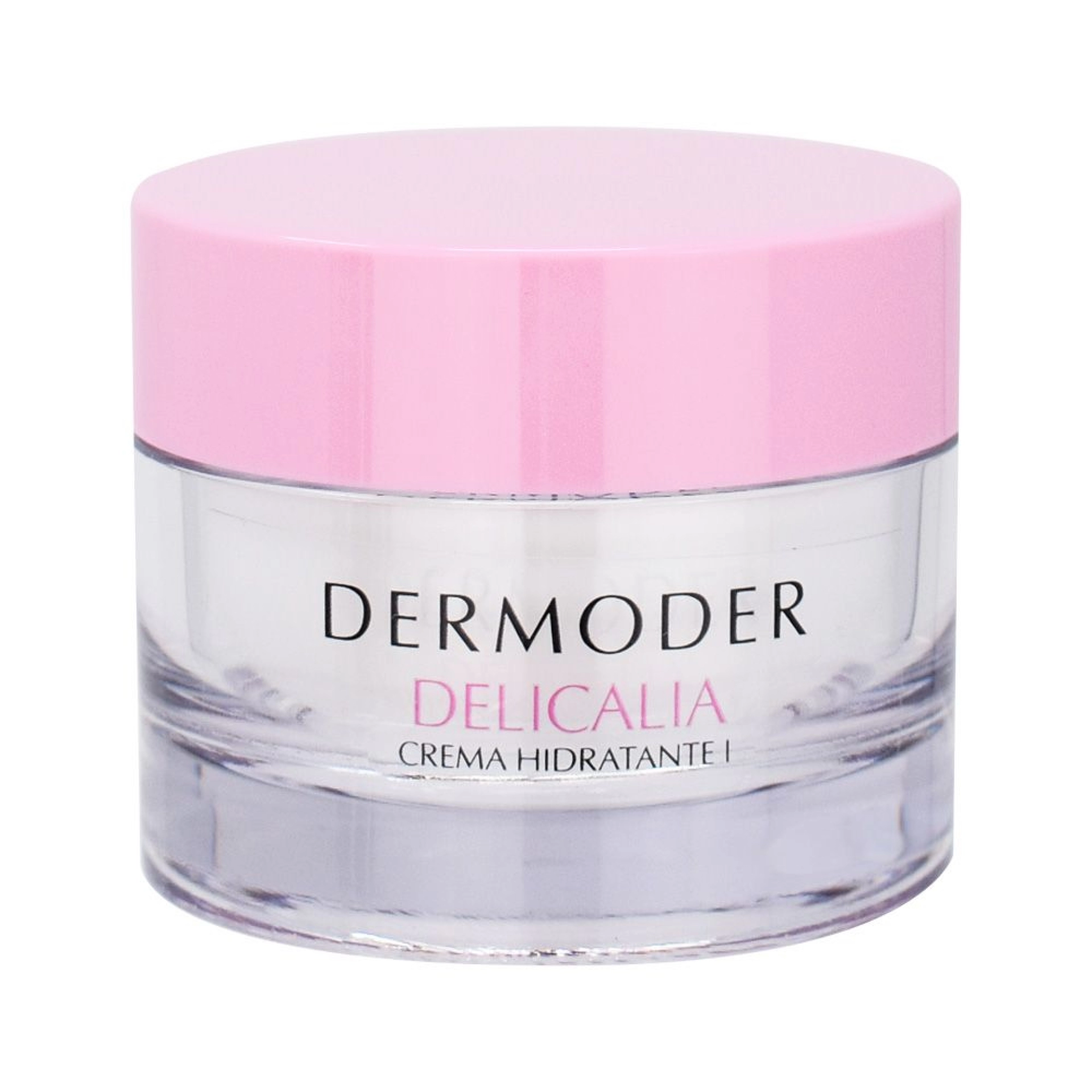 Crema Hidratante I para Piel Sensible 50ml - Delicalia - Dermoder ®