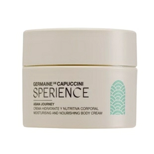 Crema Hidratante y Nutritiva Corporal 100ml - Sperience - Germaine de Capuccini ®