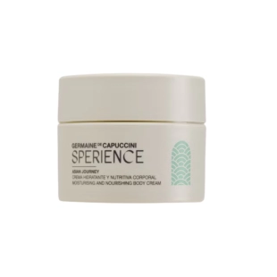 Crema Hidratante y Nutritiva Corporal | Crema hidratante y nutritiva corporal 100ml - Sperience - Germaine de Capuccini ®