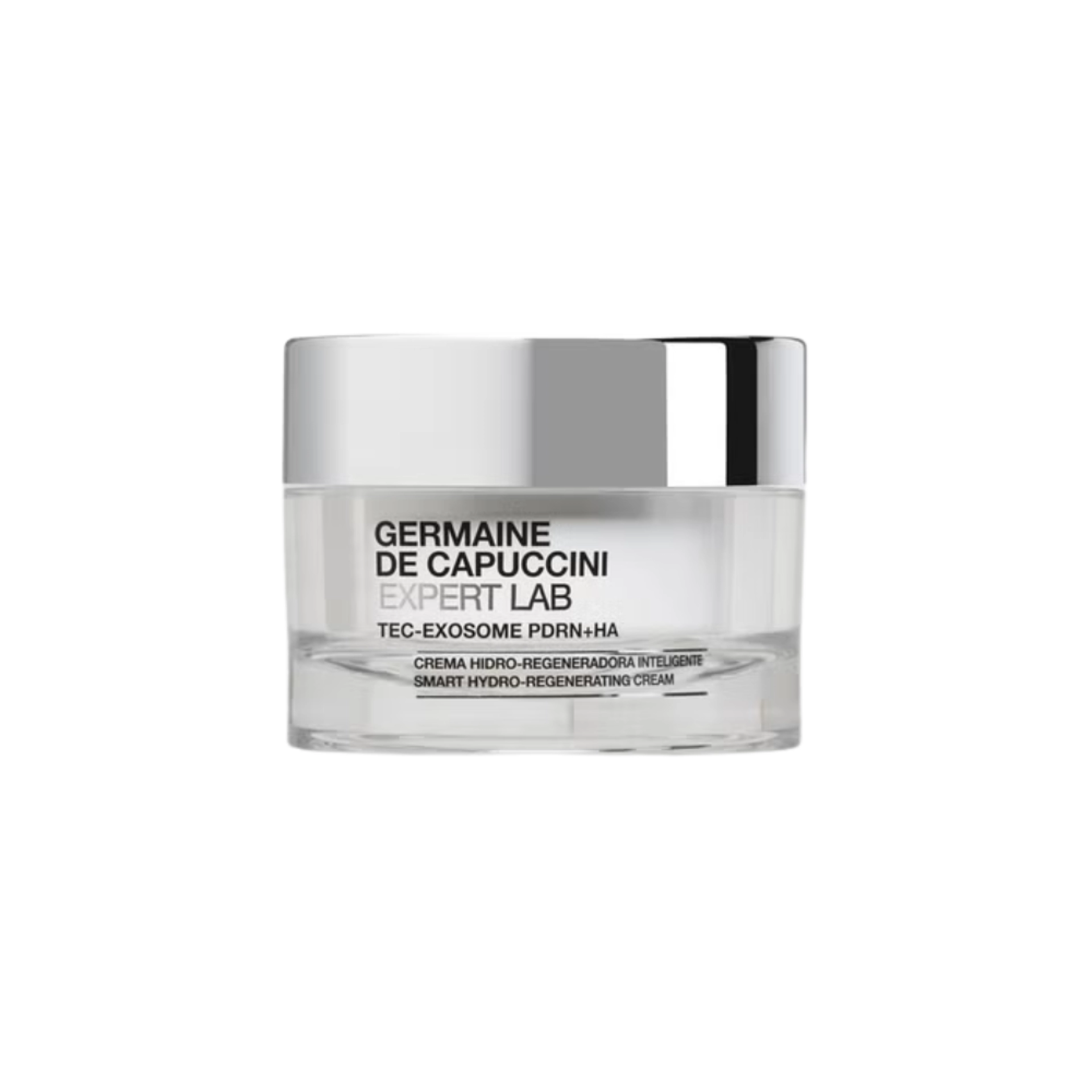 Crema Hidro-Regeneradora Inteligente 50ml - Expert Lab - Germaine de Capuccini ®