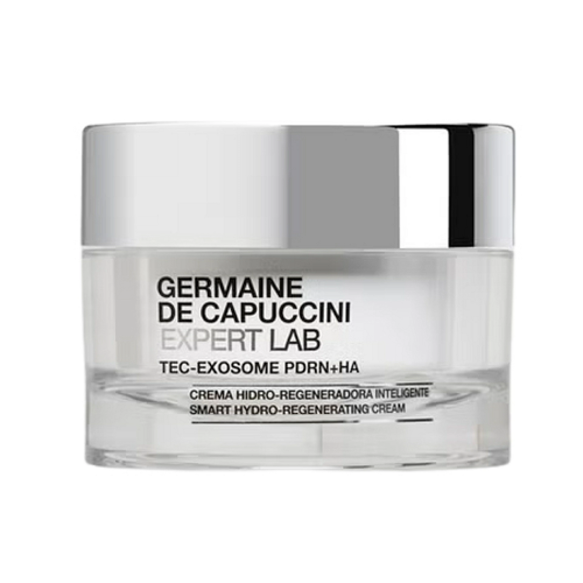 Crema Hidro-Regeneradora Inteligente 50ml - Expert Lab - Germaine de Capuccini ®