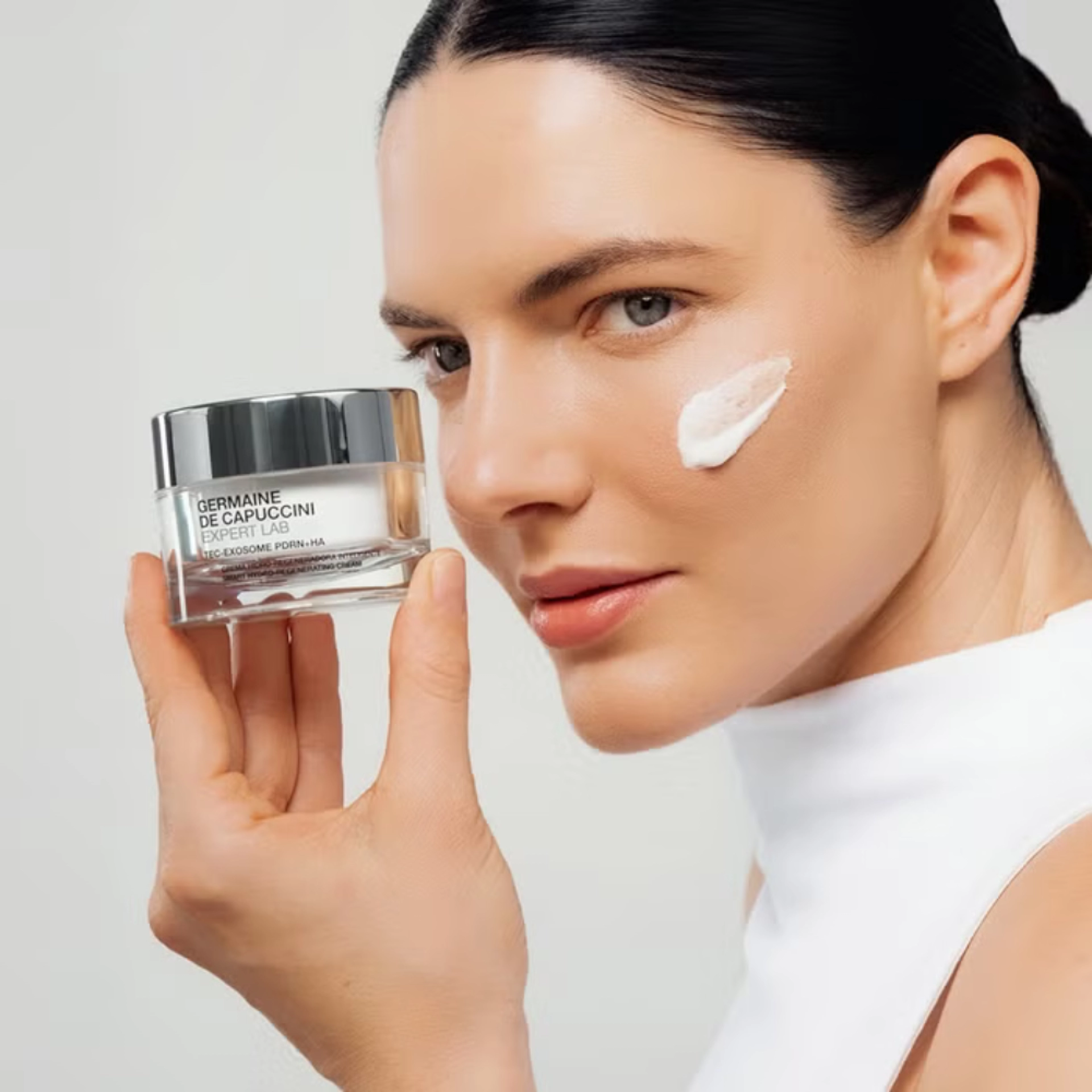 Crema Hidro-Regeneradora Inteligente 50ml - Expert Lab - Germaine de Capuccini ®