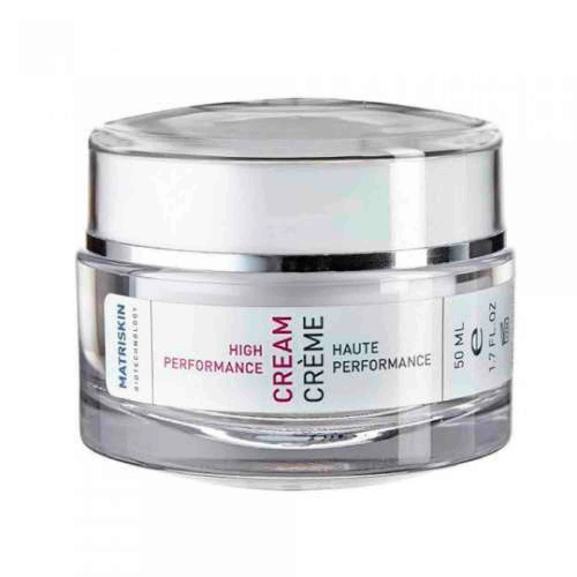 Crema High Performance 50ml Matriskin ®