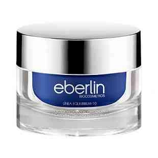 Crema Hydra Vital Oxigenante 50 ml - Línea Equilibrium-10 - Eberlin ®