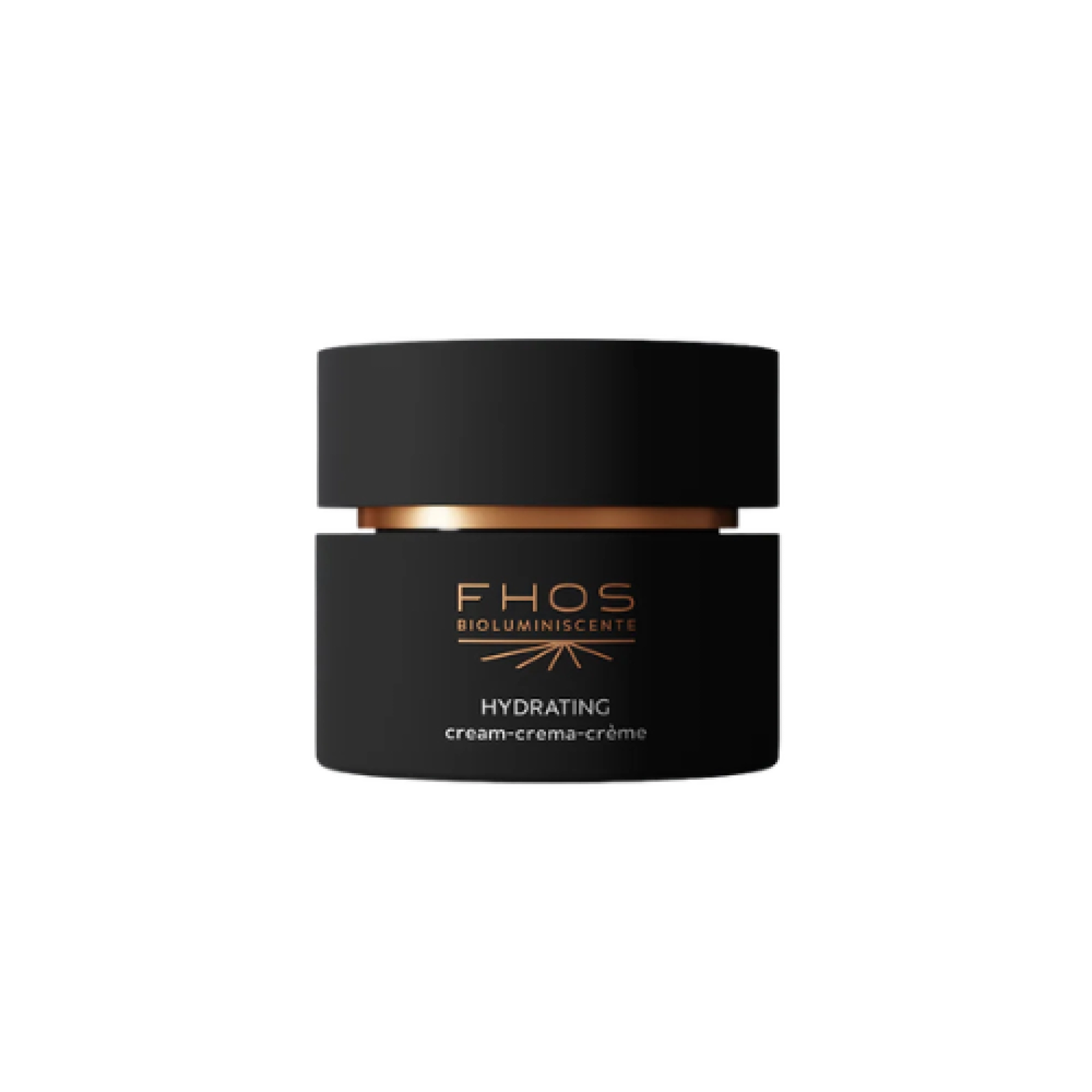 Crema Hydrating | Crema hidratante reparadora 50 ml | FHOS ®