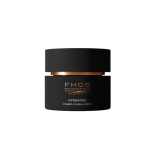 Crema Hydrating | Crema hidratante reparadora 50 ml | FHOS ®