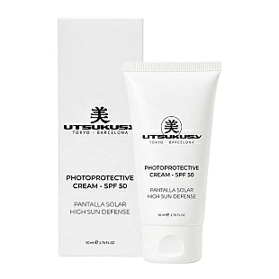 Crema Láser Fluid 50ml | Crema FotoProtectora - Utsukusy ®