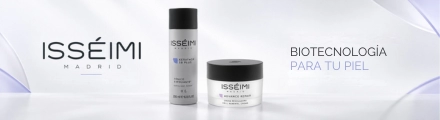 Crema Nutriestimul | Crema Regeneradora 50ml - Isseimi - Heber Farma ®