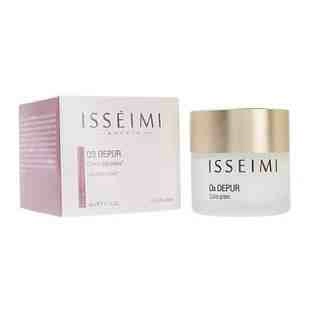 Crema O3 Depur | Crema Purificante 50ml - Isseimi - Heber Farma ®