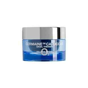 Crema Pollution Defense 50 ml | Crema Antiedad - Excel Therapy O2 - Germaine de Capuccini ®