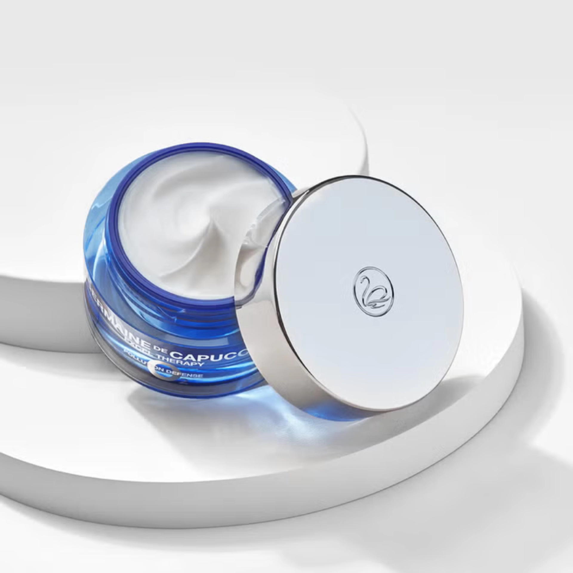 Crema Pollution Defense 50 ml | Crema Antiedad - Excel Therapy O2 - Germaine de Capuccini ®