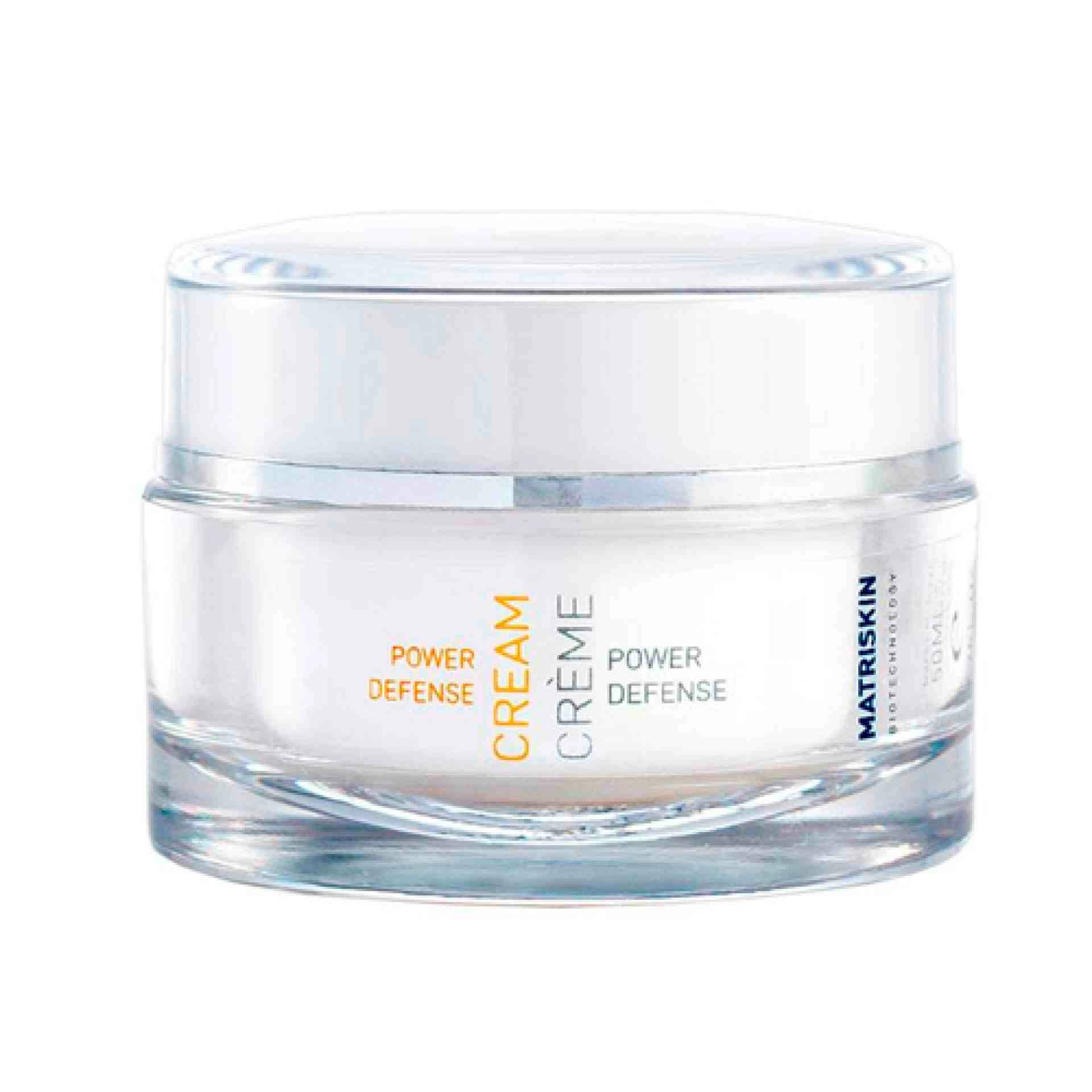 Crema Power Defense 50ml Matriskin ®