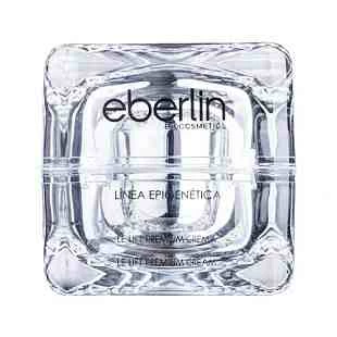 Crema Premium Le Lift | Crema antiedad 50ml - Línea Epigenética - Eberlin ®