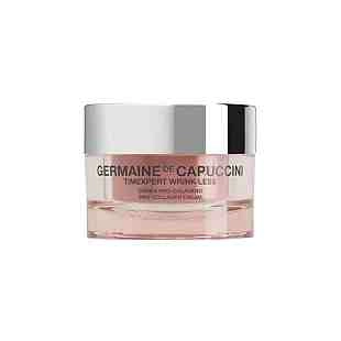 Crema Pro-Colágeno | Crema antiedad reafirmante 50 ml | Timexpert Wrink·less – Germaine de Capuccini ®