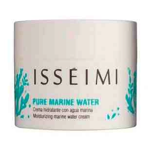 Crema Pure Marine Water | Crema Hidratante 50ml - Isséimi - Heber Farma ®