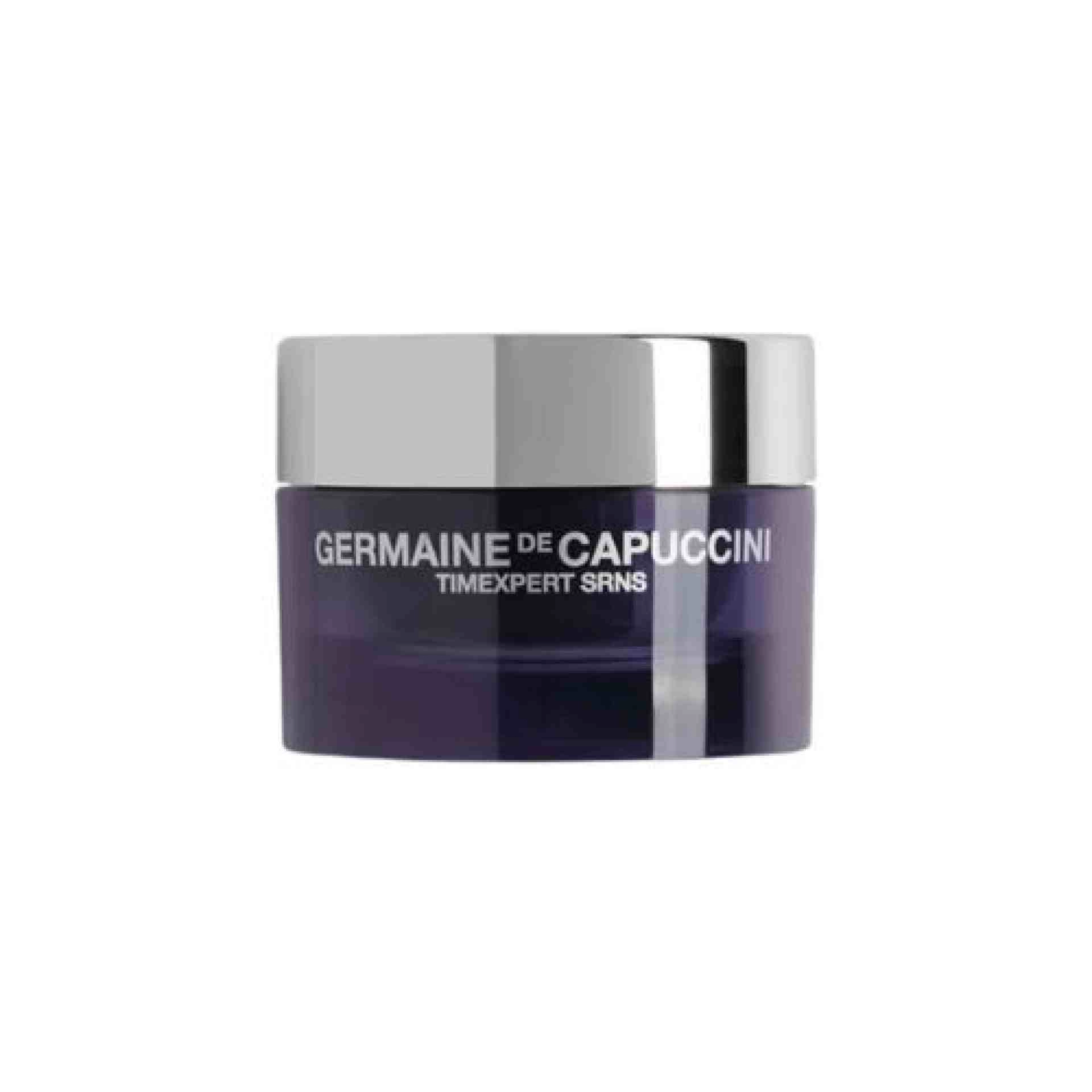 Crema Recuperadora Intensiva 50ml - Timexpert SRNS - Germaine de Capuccini ®