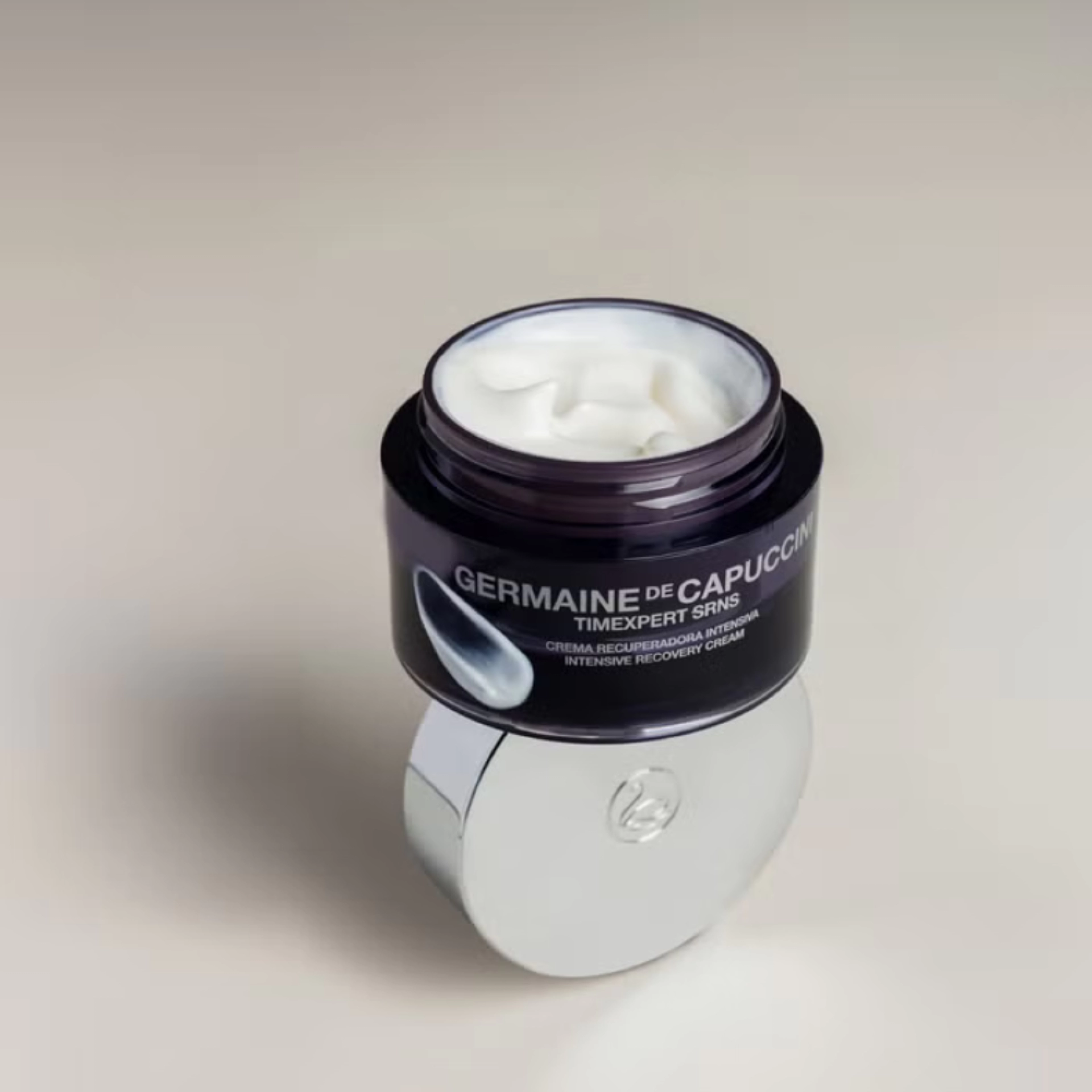 Crema Recuperadora Intensiva 50ml - Timexpert SRNS - Germaine de Capuccini ®