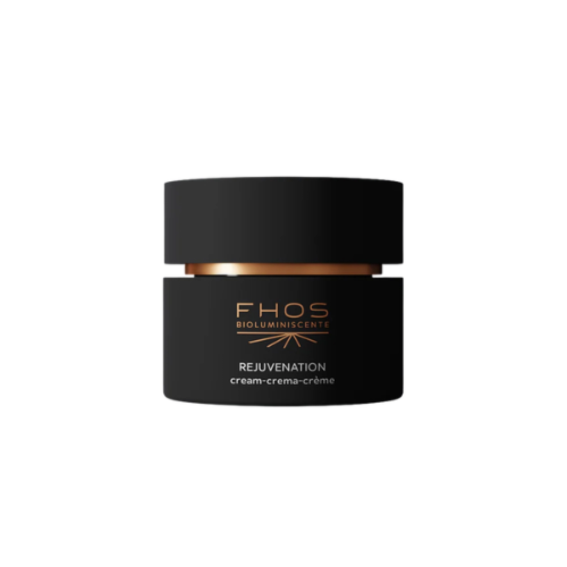 Crema Rejuvenation | Crema reafirmante antiedad 50 ml | FHOS ®
